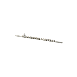 Socket Rails