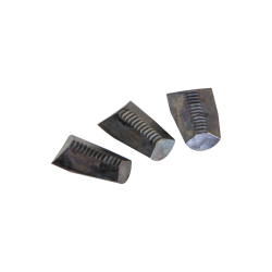 ECLIPSE-SPIRALUX Compact Lever Arm Riveter - Replacement Jaws