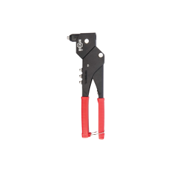 Swivel Head Riveter 360&deg; Action