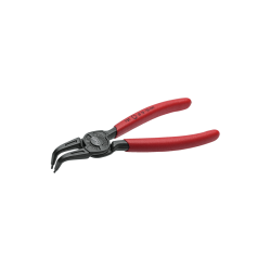 NWS Circlip Pliers - Internal Bent 90&deg;