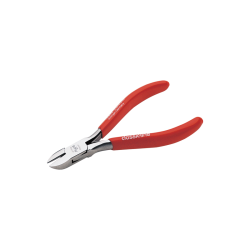 NWS Electricians' Miniature Side Cutters