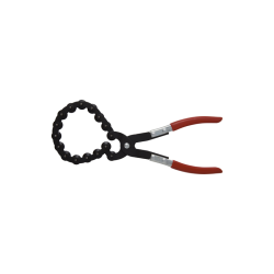 Exhaust & Tailpipe Cutter