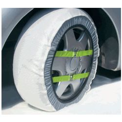 Torque Wrenches - SNOW SOCKS 1 PAIR