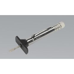 Tyre Tread Depth Gauge Pocket Type