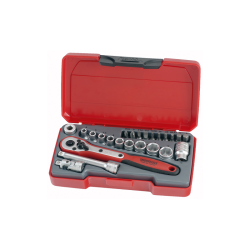TENG TOOLS 1/4