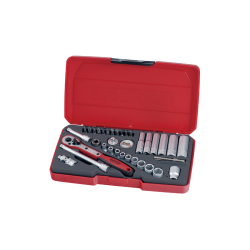 TENG TOOLS 1/4