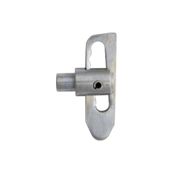 Anitluce Fasteners - Standard Round Shank Weld or Rivet