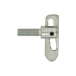 Anitluce Fasteners - Threaded without Nut