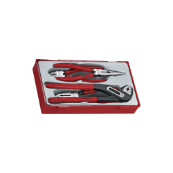 TENG TOOLS 'Mega-Bite' Pliers Set