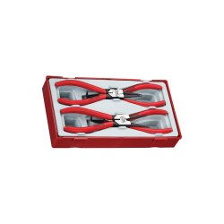 TENG TOOLS 'Mega-Bite' Circlip Pliers Set
