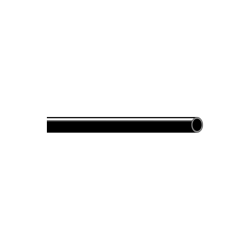 Advance/Retard Tubing - Black Nylon