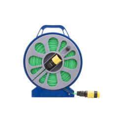 Cassette Hose Reel