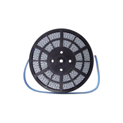 OE Quality Adhesive Wheel Weights - Steel
