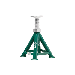 COMPAC Axle Stands - Low Entry Screw Type