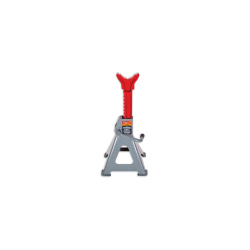 OMEGA Axle Stands - Low Entry