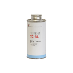 REMA TIP TOP 'SC-BL' Special Blue Cement