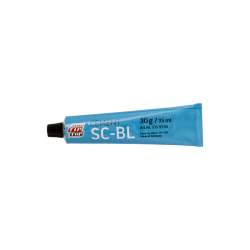 REMA TIP TOP 'SC-BL' Special Blue Cement
