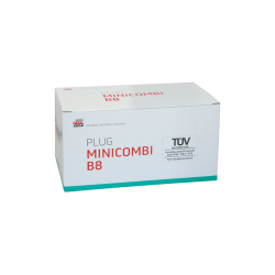 REMA TIP TOP Combi Plug Patches - 'Minicombi'