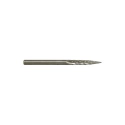 Carbide Mill Cutter