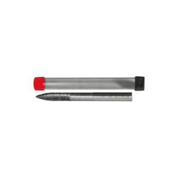 Carbide Mill Cutter