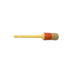 Mounting Paste Brushes