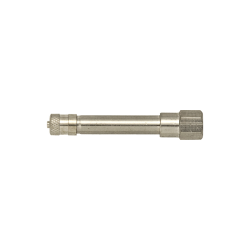 Tyre Valve Extensions - Rigid Type