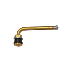 Tyre Valves - Clamp-in 90&deg; Truck/Bus