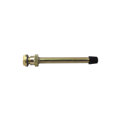 Tyre Valves - Clamp-in Truck