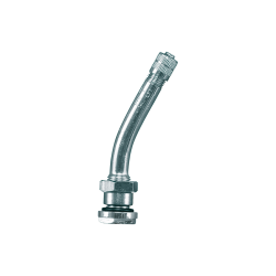 Tyre Valves - Clamp-in 153&deg; Truck/Bus