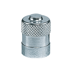 Tyre Valve Dust Caps Metal