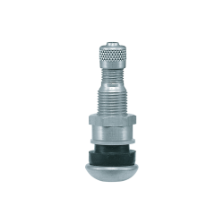 Tyre Valves - Clamp-in Cars