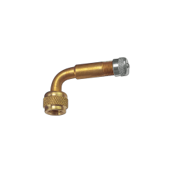 Tyre Valve Extensions - 90&deg; Motorcycle