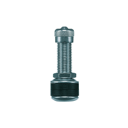 Tyre Valves - Clamp-in Motorcycle