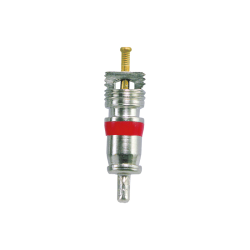 Tyre Valve Cores - Earth Movers