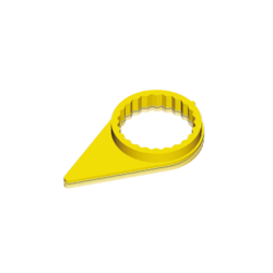 CHECKPOINT<sup>&reg;</sup> Indicators - Yellow