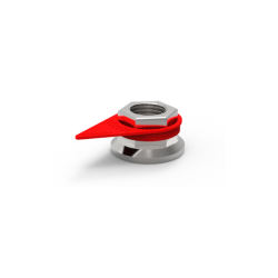CHECKPOINT<sup>&reg;</sup> Indicators - Red