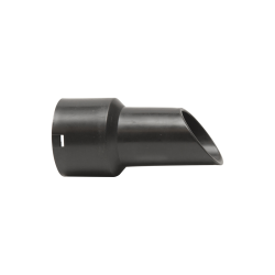 Angled Hose Cuff
