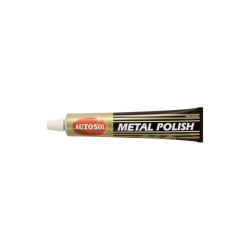 AUTOSOL Metal Polish