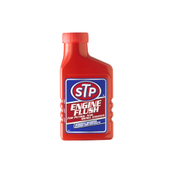 STP Engine Flush