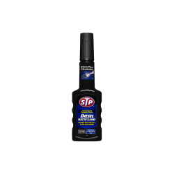 STP Diesel Injector Cleaner