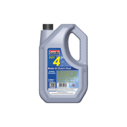 GRANVILLE Brake & Clutch Fluid