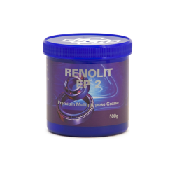 FUCHS RENOLIT EP2 Multi-Purpose EP Lithium Grease
