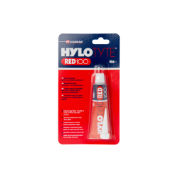 HYLOMAR 'Hylotyte Red'