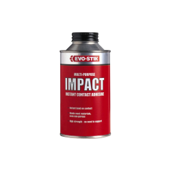 EVO-STIK 'Impact'Instant Contact Adhesive
