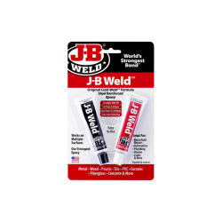 J-B WELD Original Cold Weld