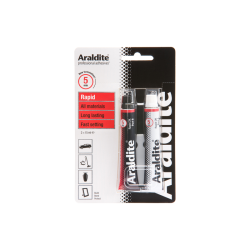 ARALDITE 'Rapid' Super Strong Adhesive