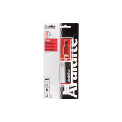 ARALDITE 'Rapid' Super Strong Adhesive