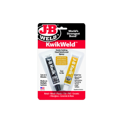 J-B WELD 'KwikWeld'