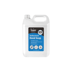 Antibacterial Hand Soap