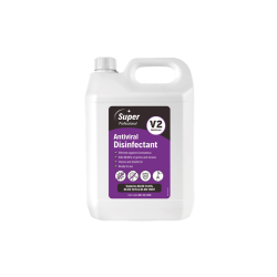 Antiviral Disinfectant